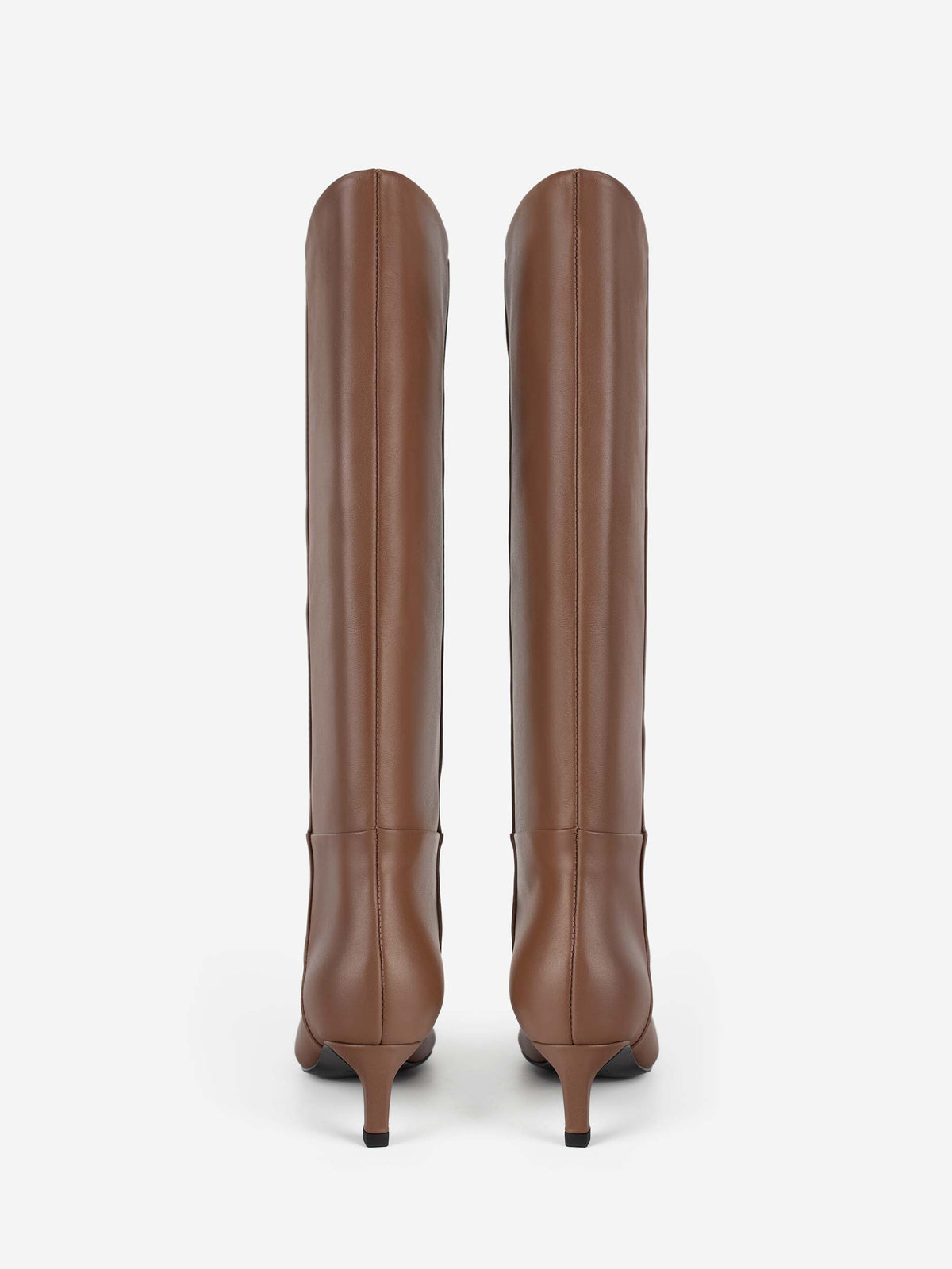 Bottes Easy To Achieve - Marron