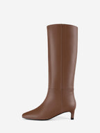 Bottes Easy To Achieve - Marron