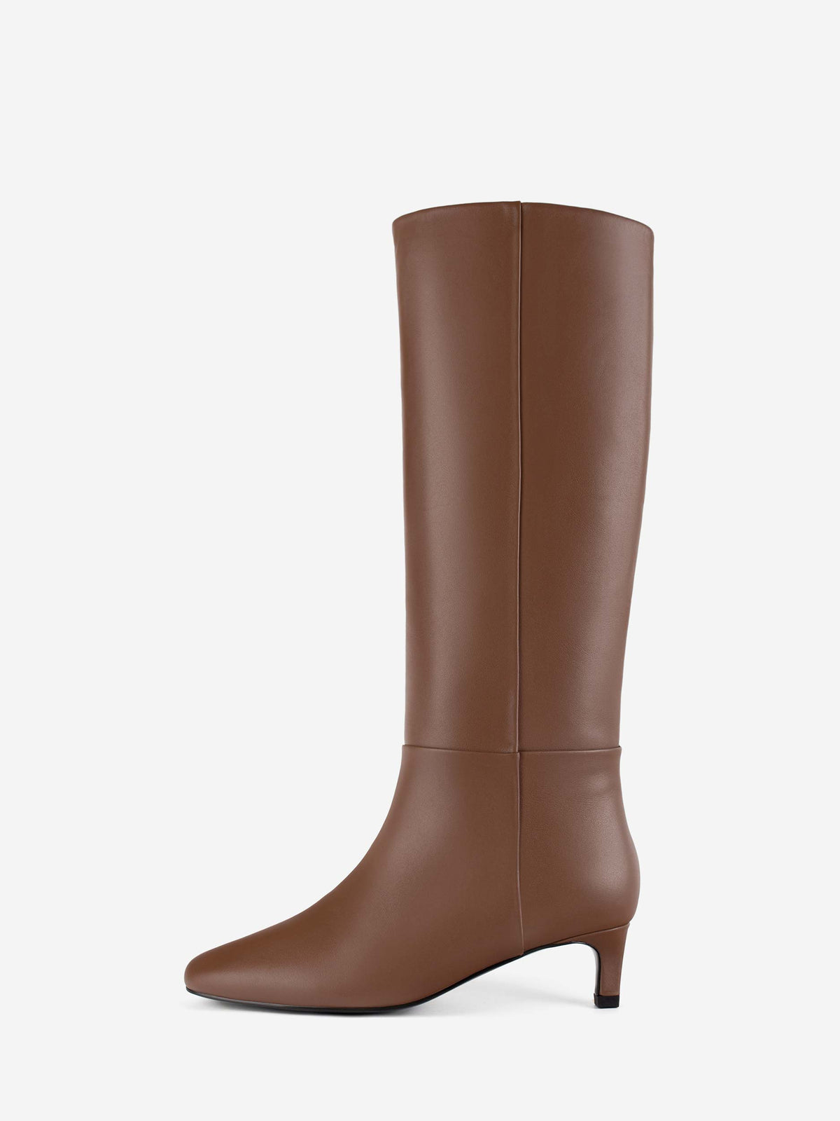 Bottes Easy To Achieve - Marron