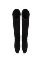 Easy To Achieve Boots - Black