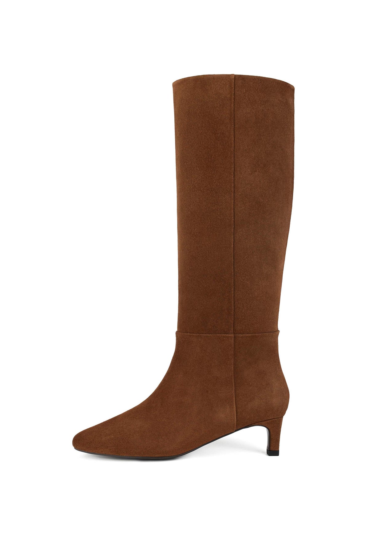 Botas Easy To Achieve - Caramelo