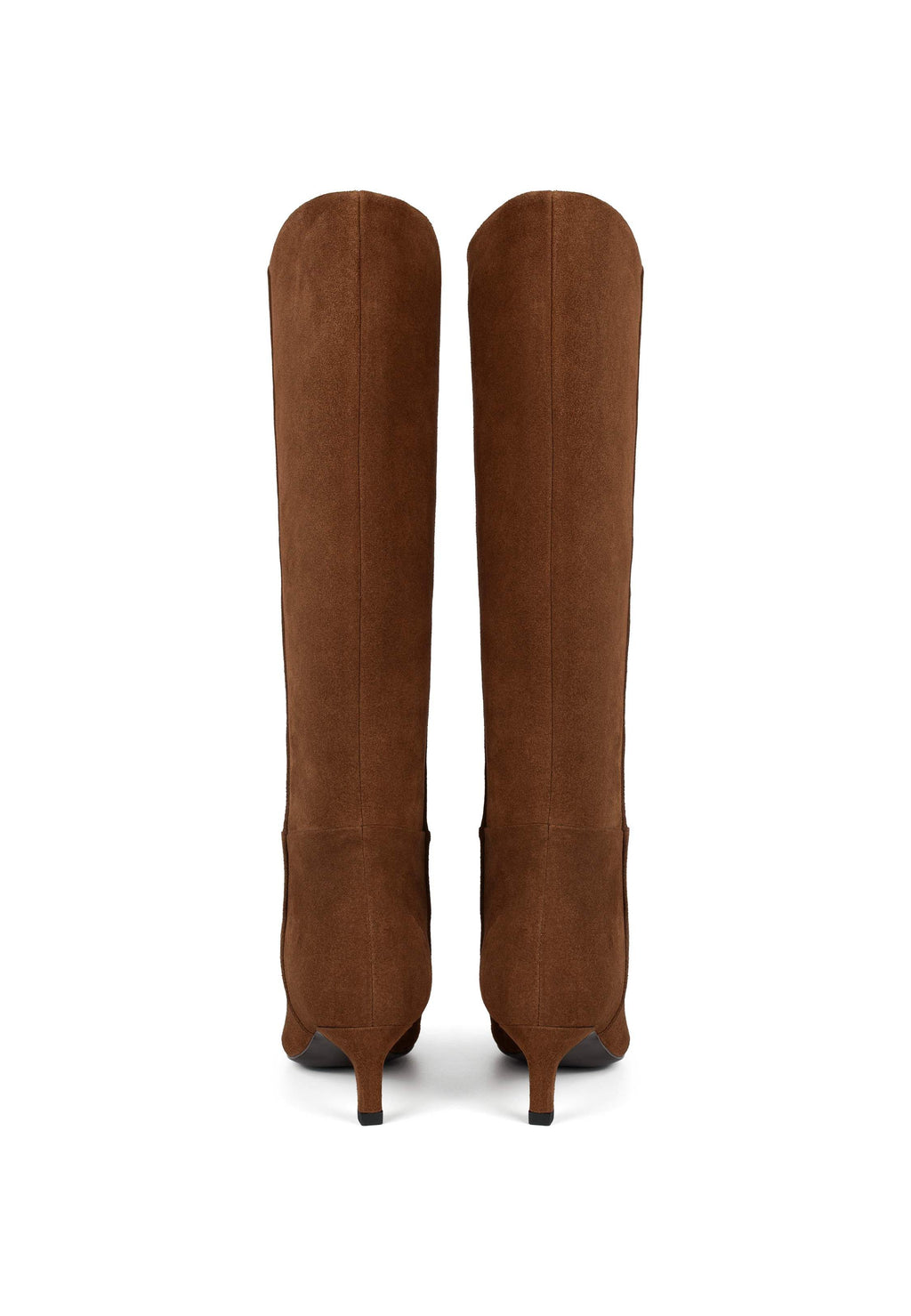 Botas Easy To Achieve - Caramelo