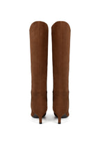 Botas Easy To Achieve - Caramelo