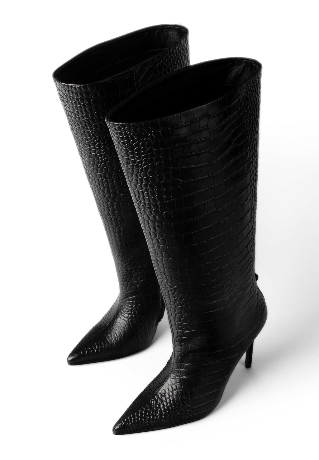 Bottes Ire - Noir