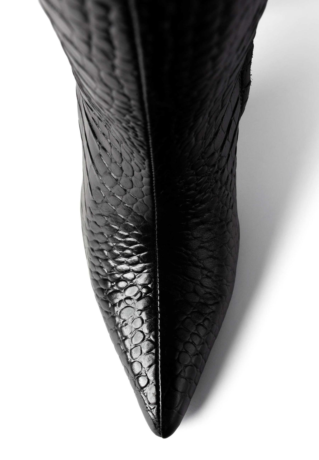 Bottes Ire - Noir