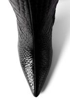 Bottes Ire - Noir