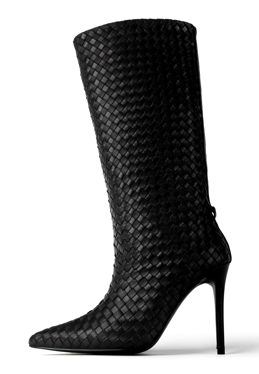 Ire Boots - Black