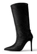 Ire Boots - Black