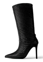 Ire Boots - Black