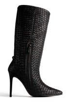Ire Boots - Black