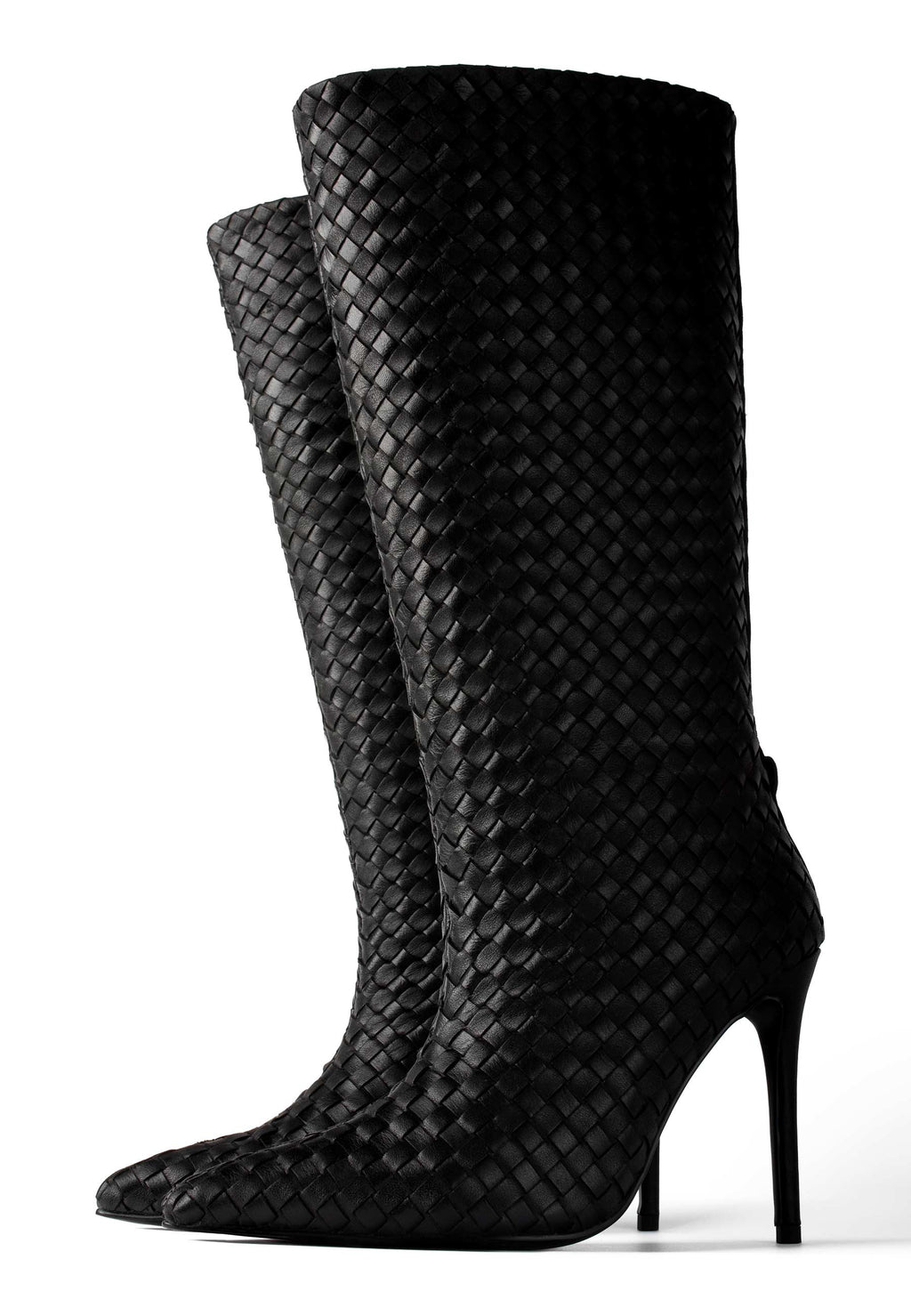 Ire Boots - Black