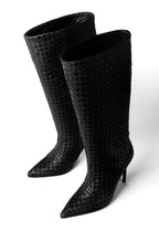 Ire Boots - Black