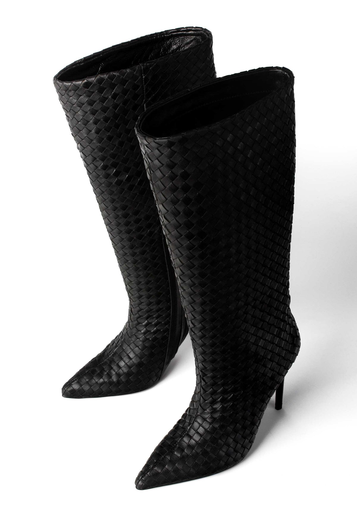 Ire Boots - Black