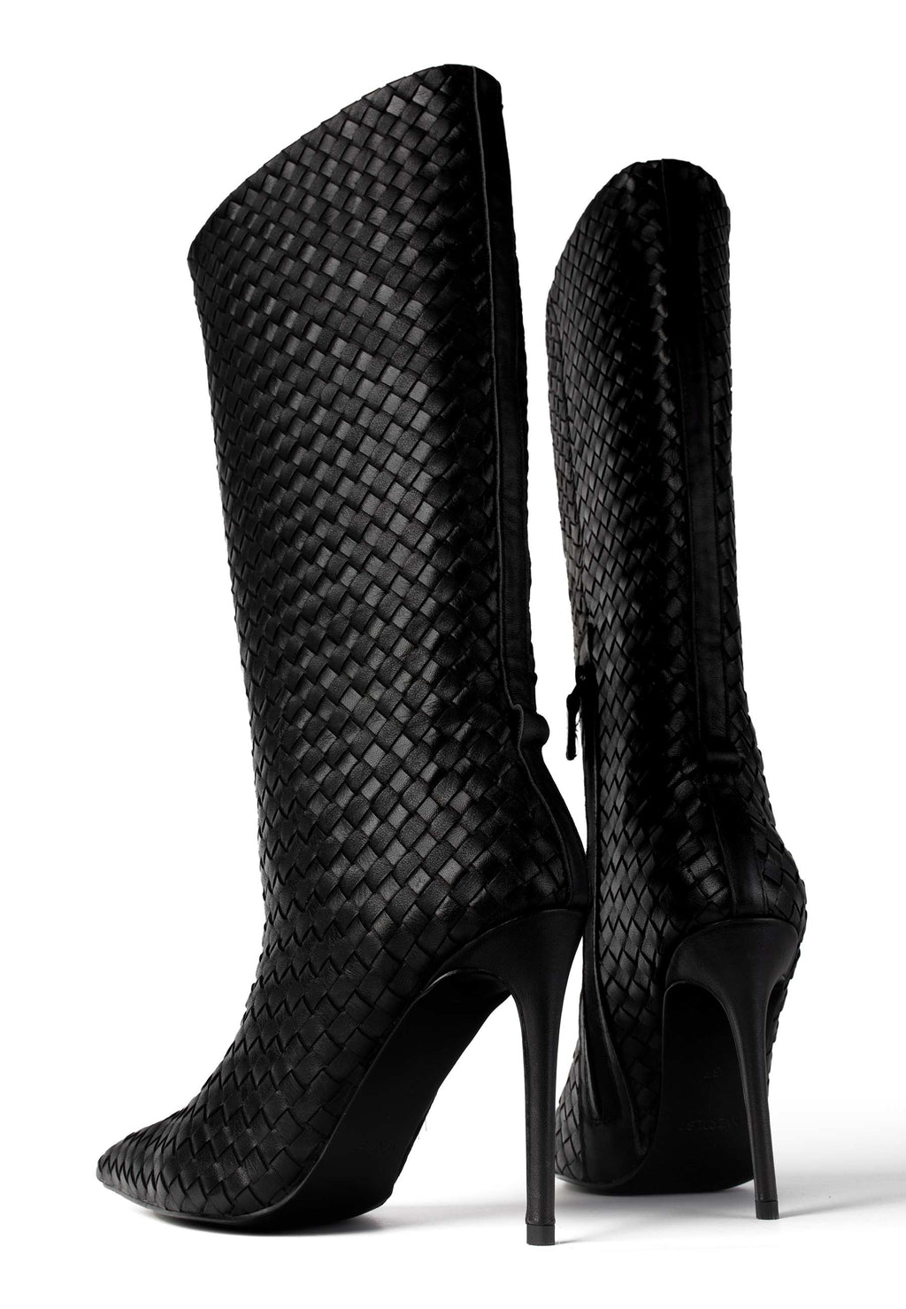 Ire Boots - Black