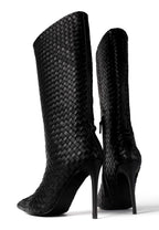 Ire Boots - Black