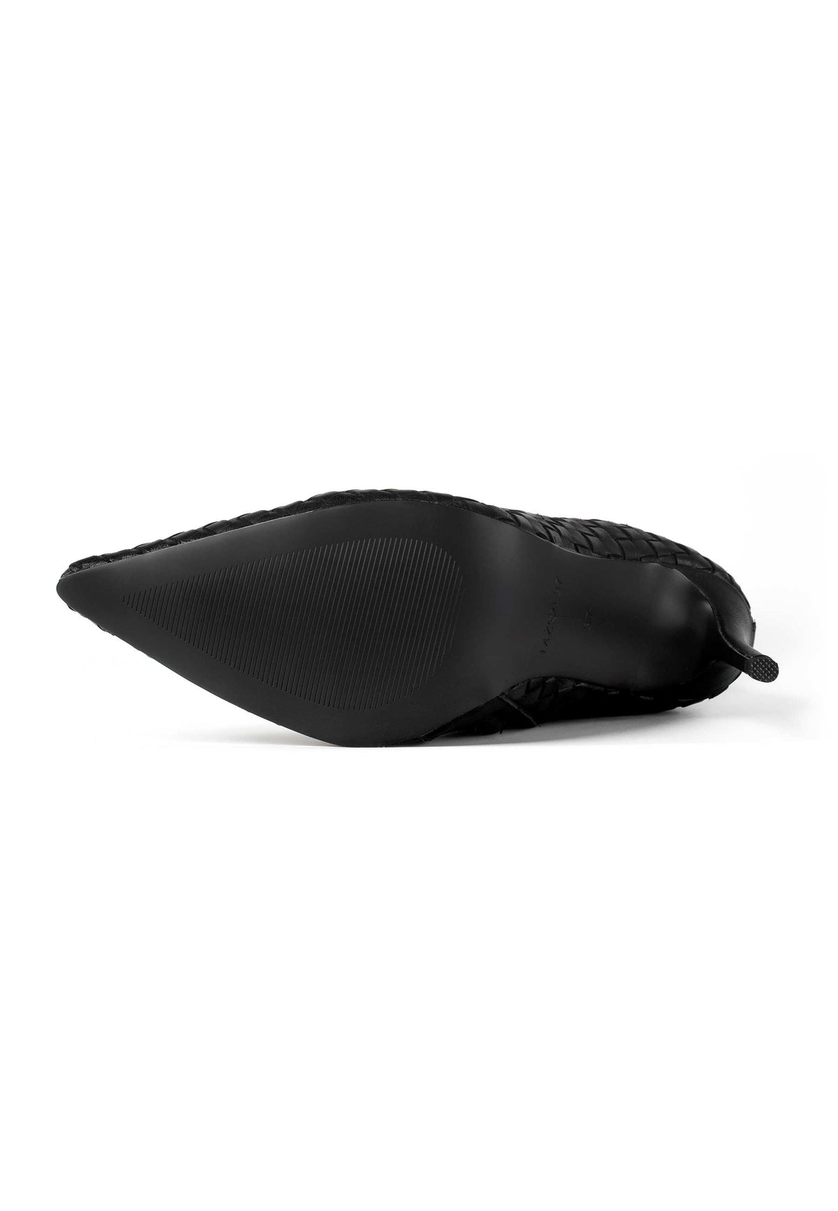 Ire Boots - Black