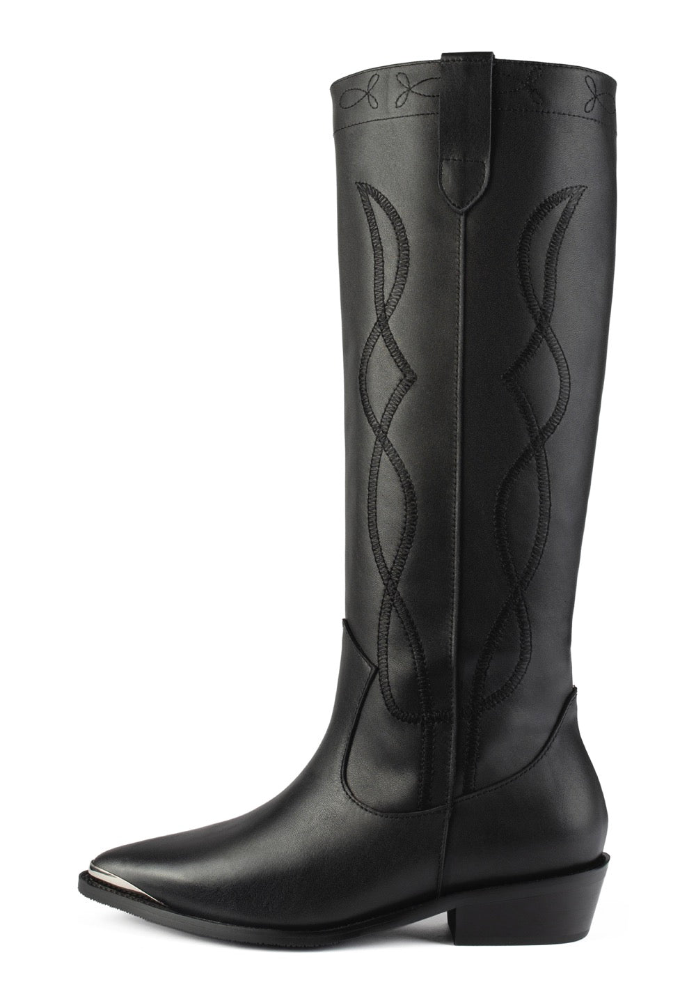 Botas Live In Texas - Negro