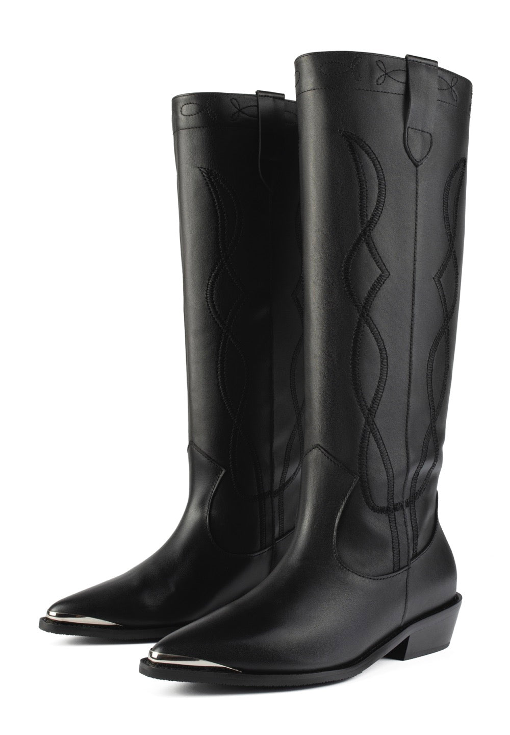 Botas Live In Texas - Negro