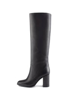 Botas Midnight Ride - Negro