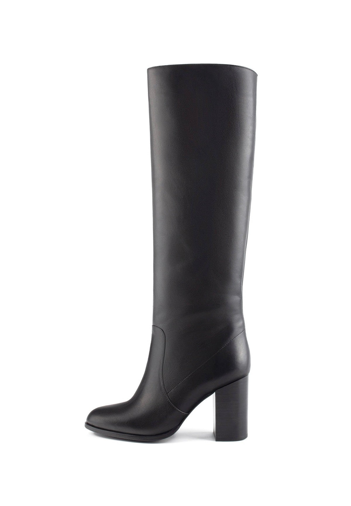 Botas Midnight Ride - Negro