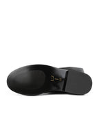 Bottes Mr Jones Maxi - Noir