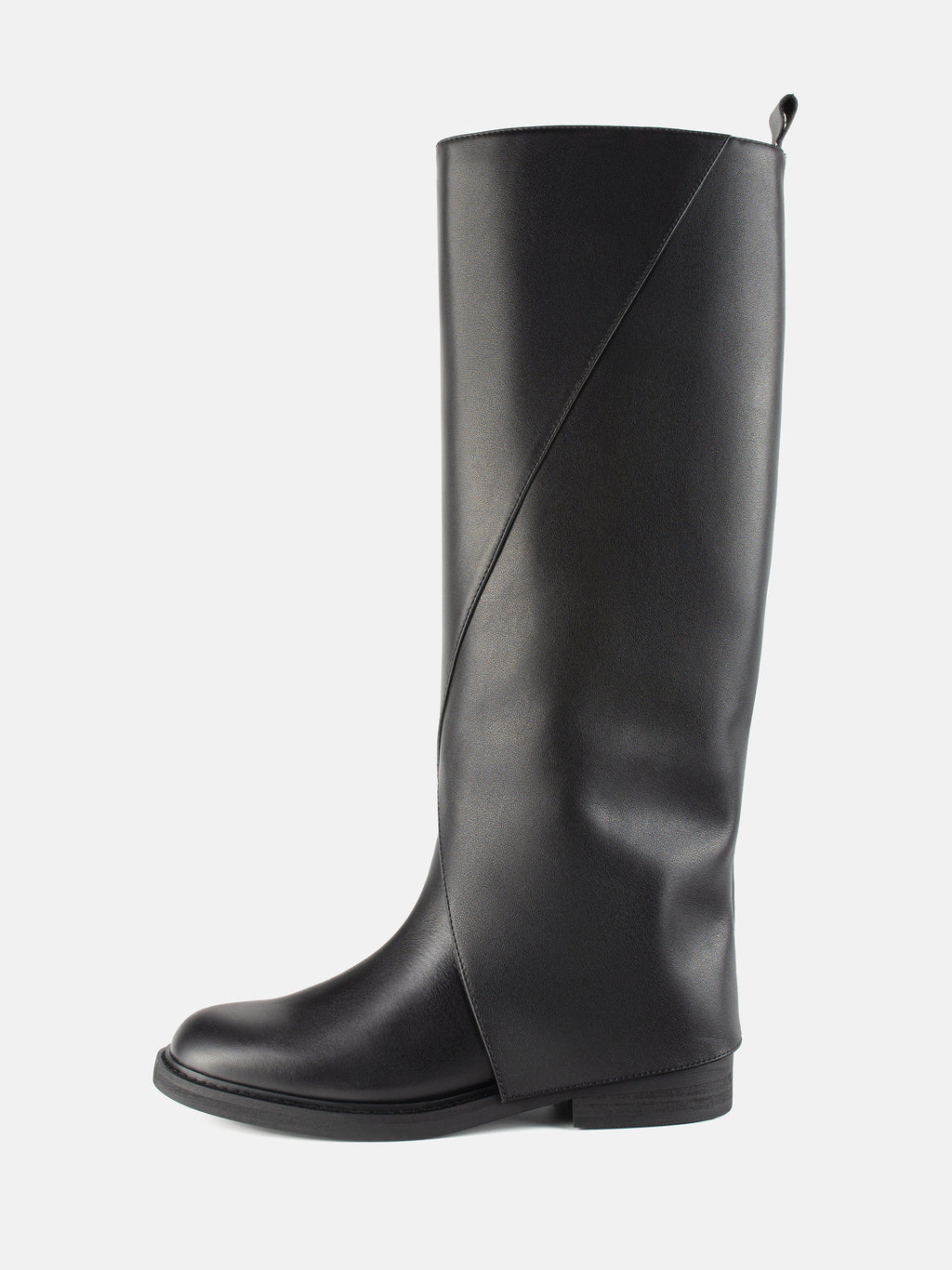 Bottes More Than A Dream - Noir