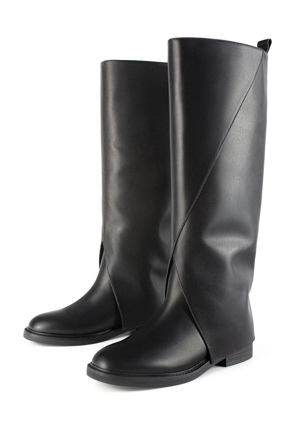 Bottes More Than A Dream - Noir