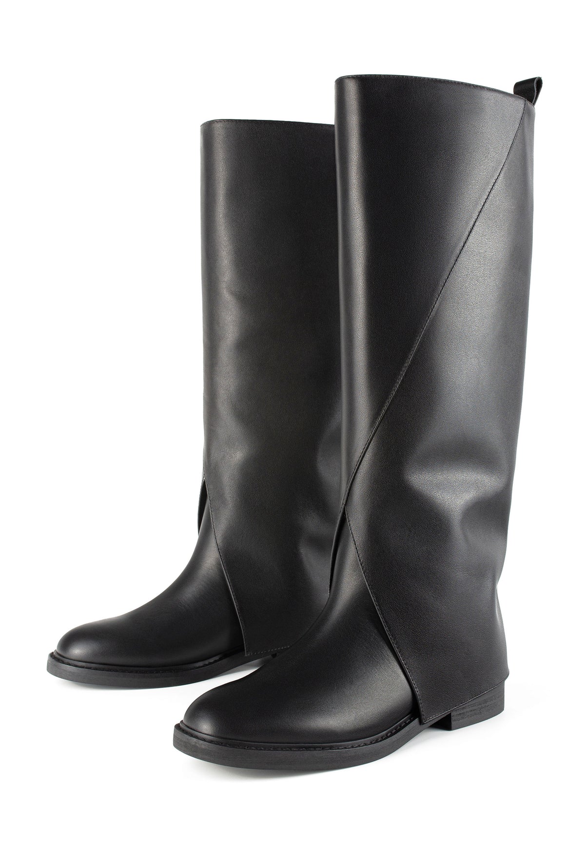 Bottes More Than A Dream - Noir