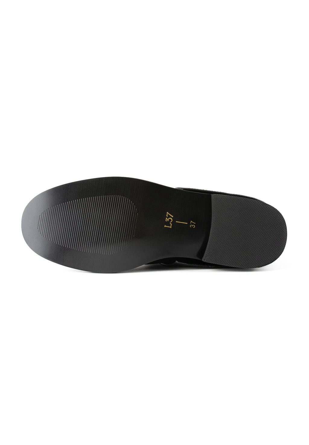 Bottes More Than A Dream - Noir