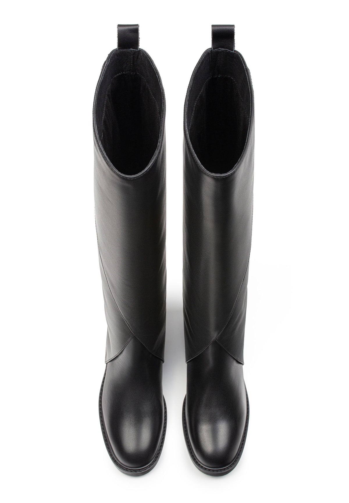 Bottes More Than A Dream - Noir