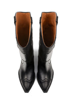 Botas Night In Texas - Negro