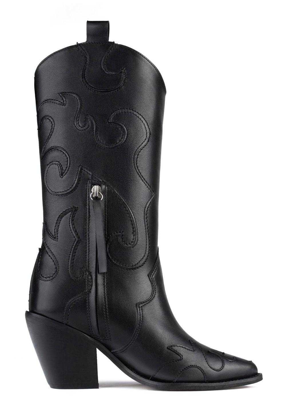 Stivali One In A Million - Neri