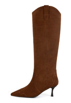 Botas Pulsar - Caramelo