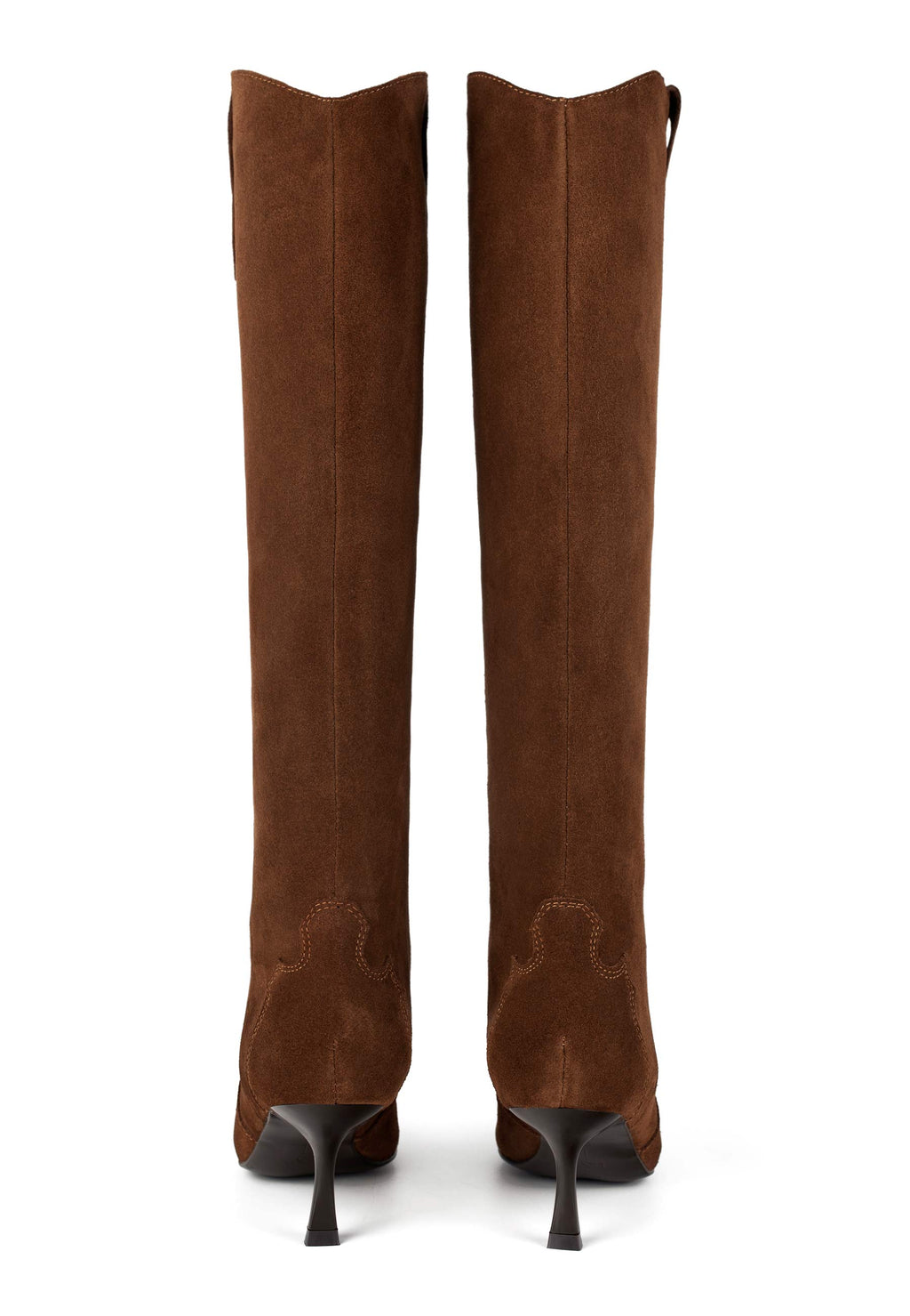 Botas Pulsar - Caramelo