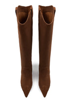 Botas Pulsar - Caramelo