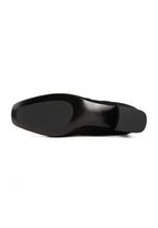 Bottes Quell - Noir