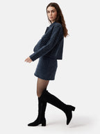 Bottes Quell - Noir