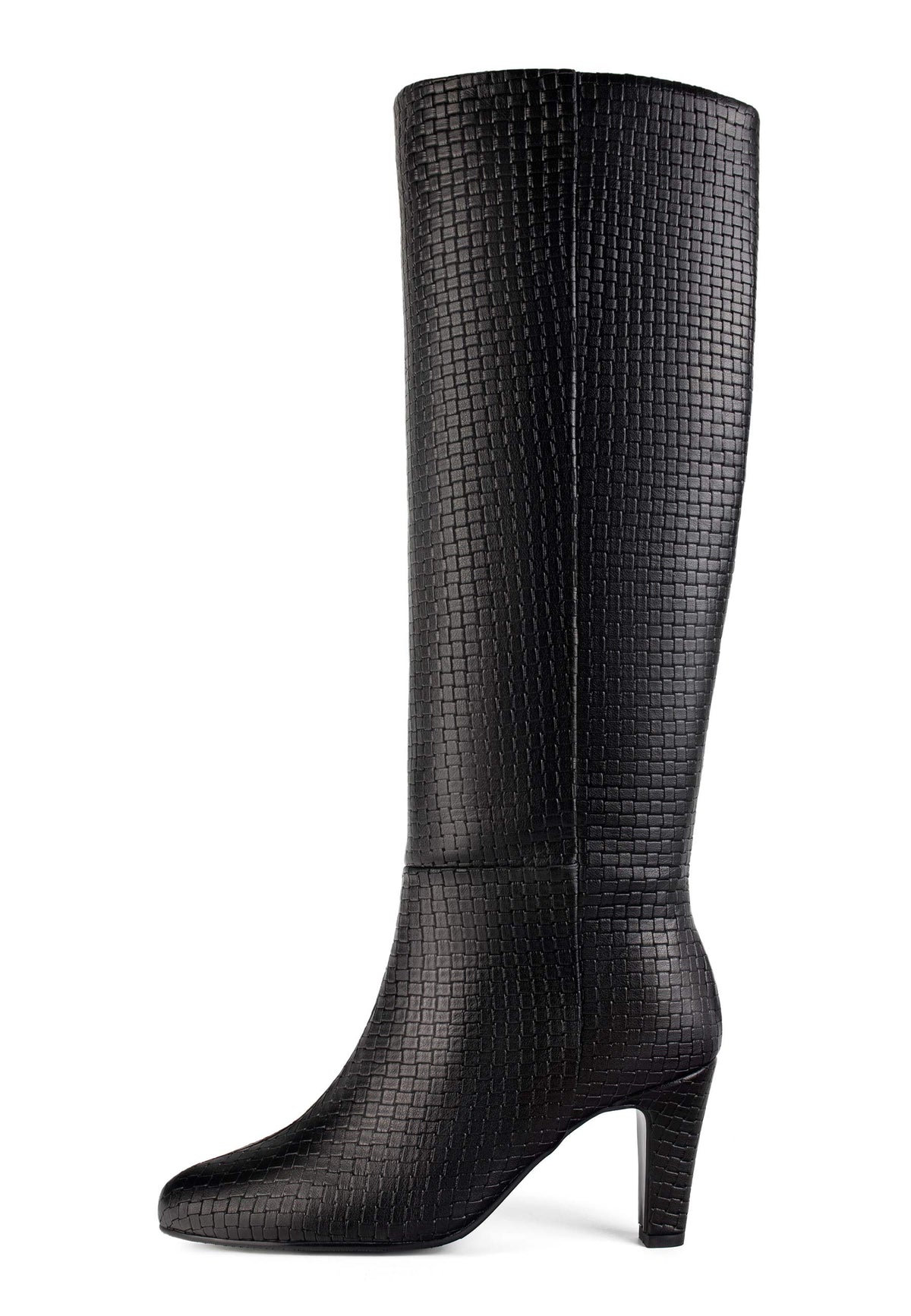 Boots Rhythm Of Silence - Black