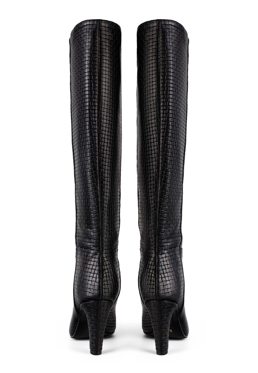 Boots Rhythm Of Silence - Black