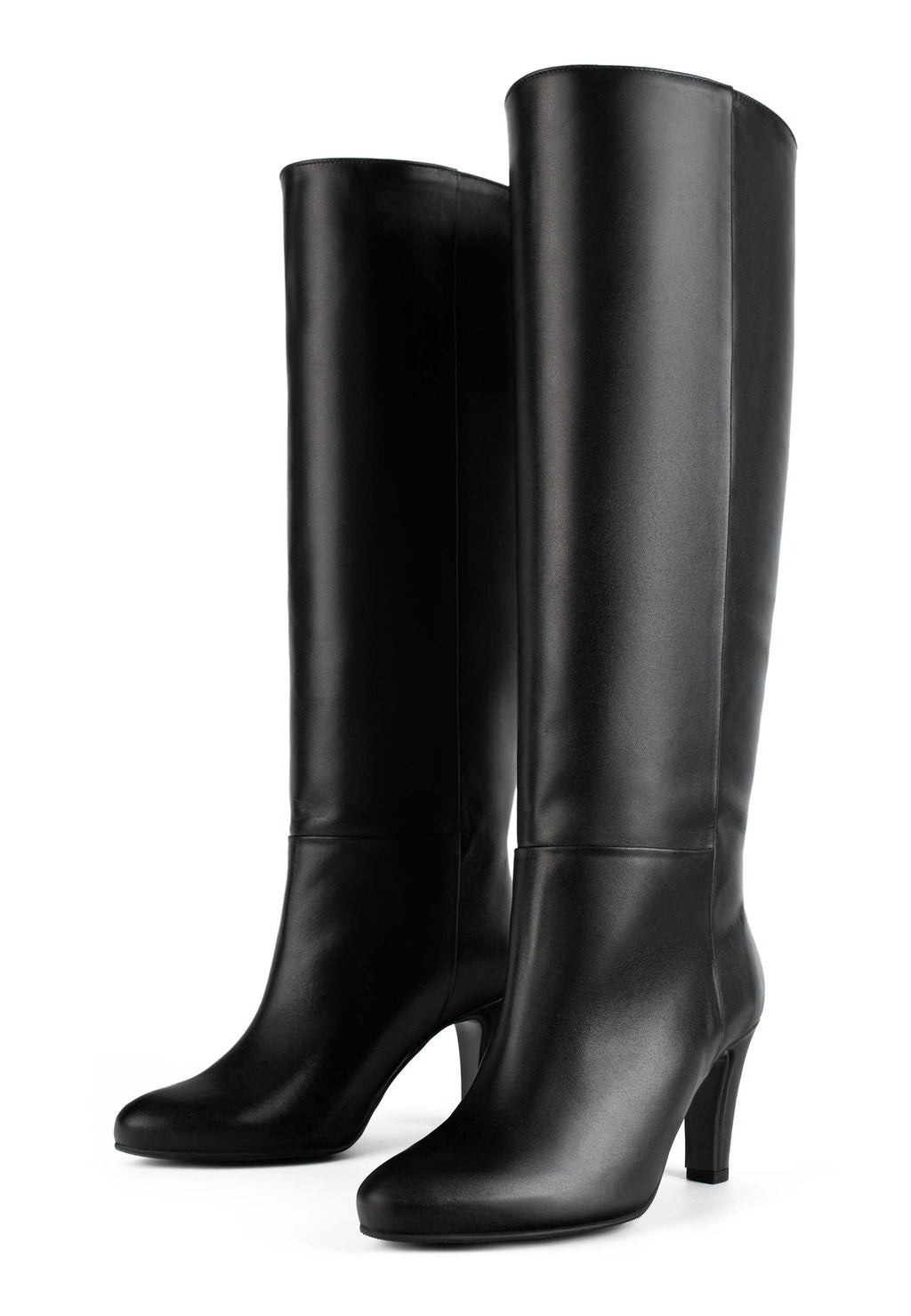 Boots Rhythm Of Silence - Black