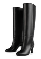 Boots Rhythm Of Silence - Black