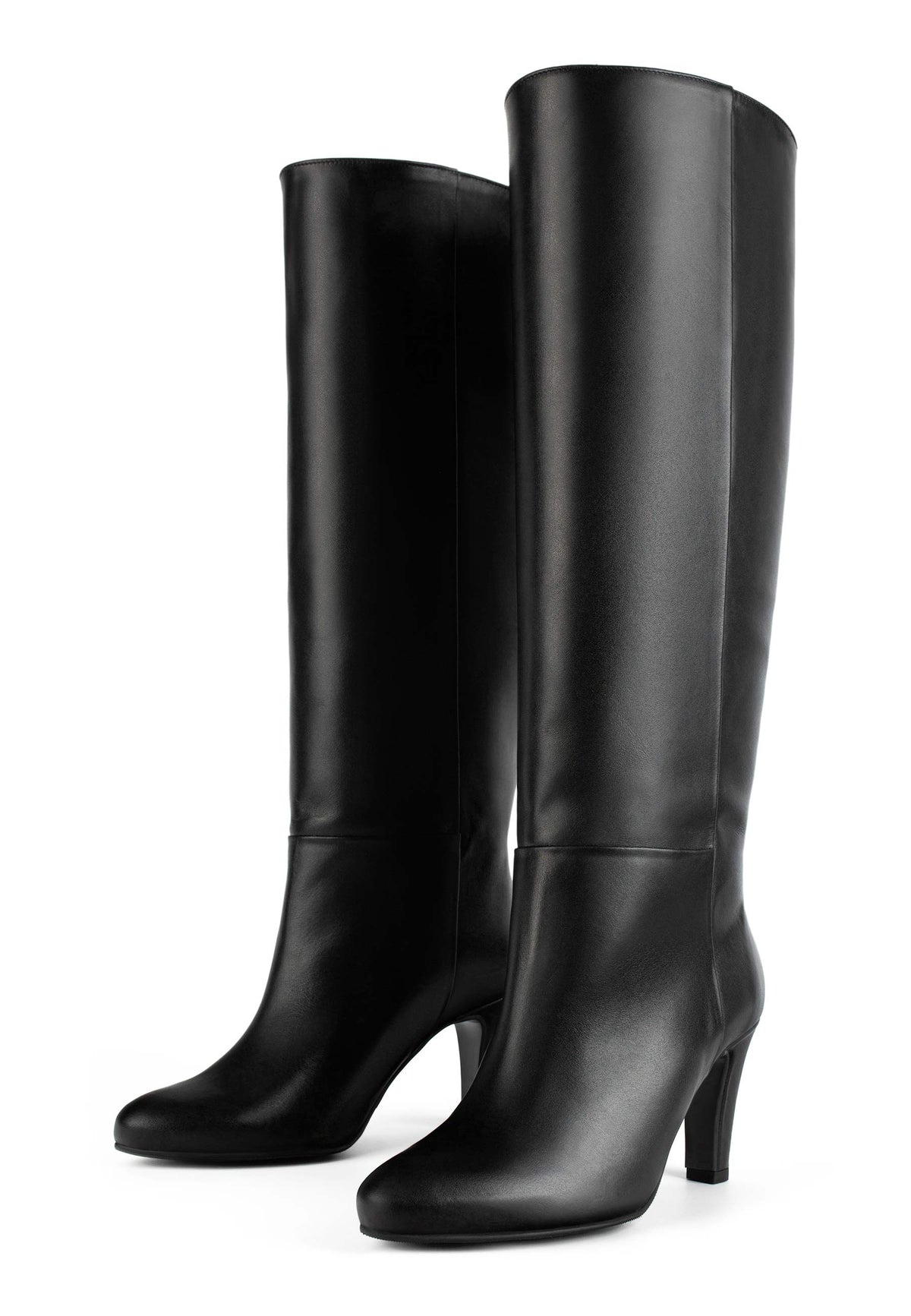 Boots Rhythm Of Silence - Black