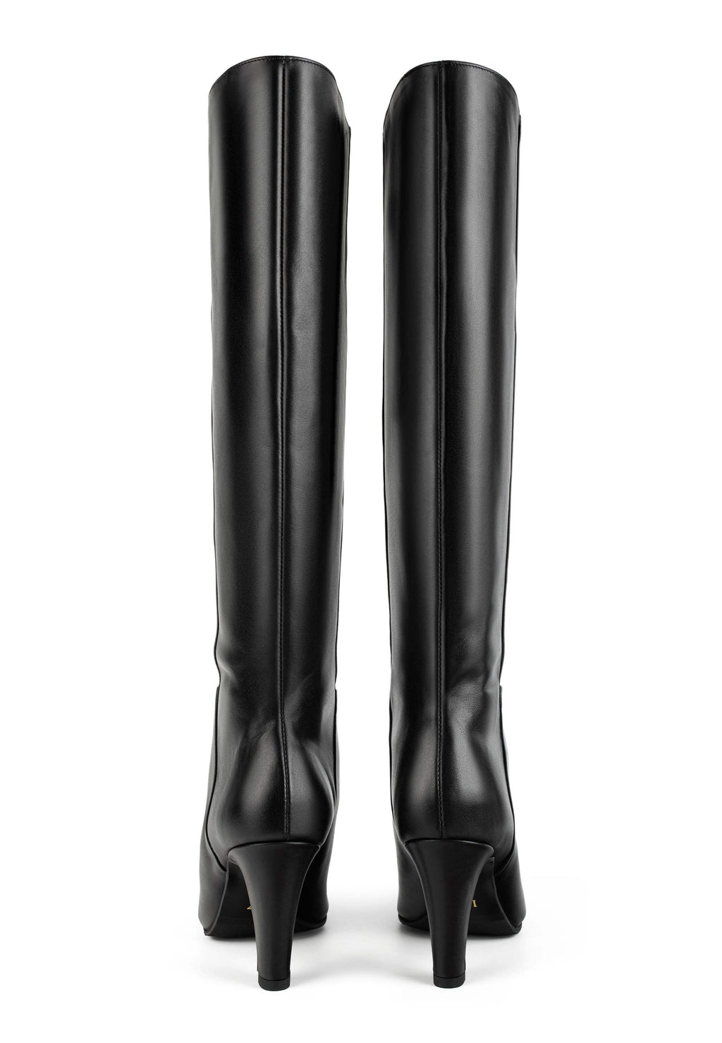 Boots Rhythm Of Silence - Black