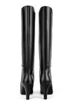 Boots Rhythm Of Silence - Black