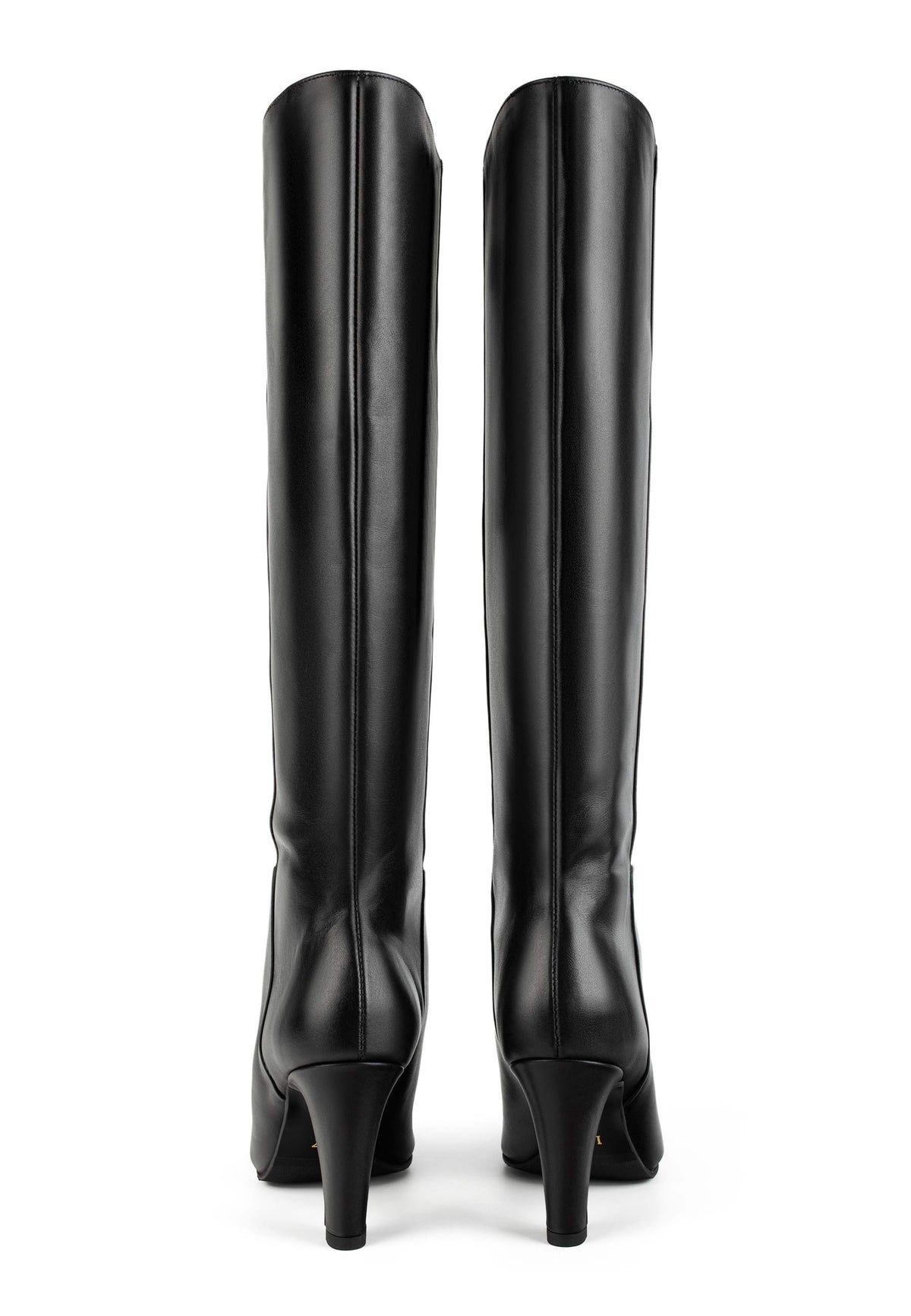 Boots Rhythm Of Silence - Black
