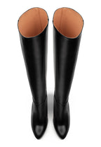 Boots Rhythm Of Silence - Black