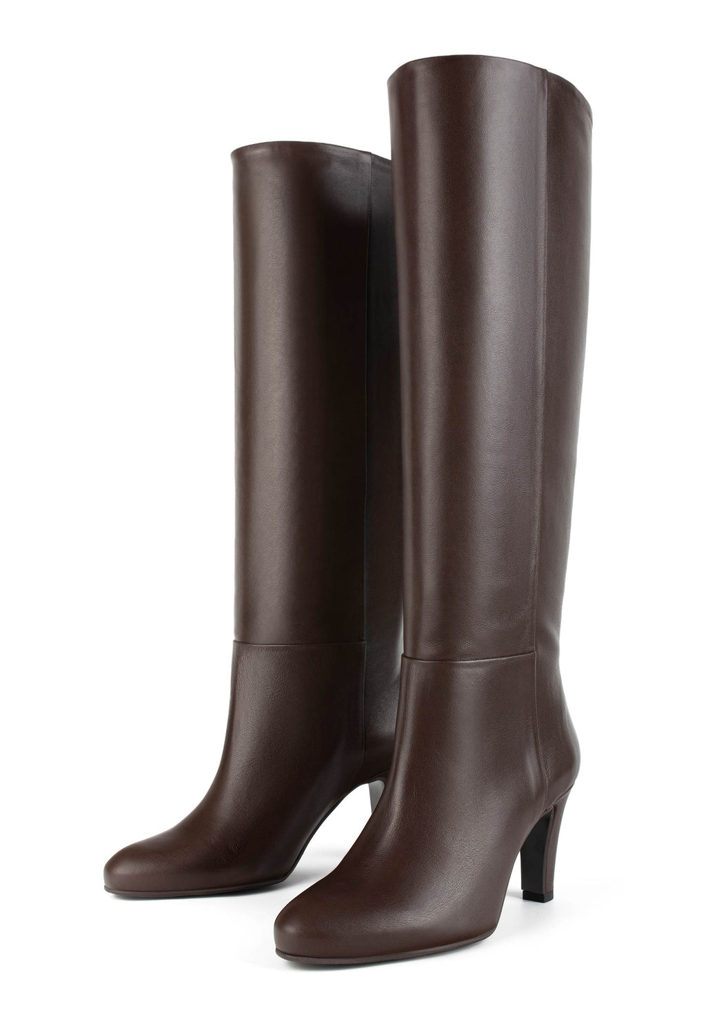 Boots Rhythm Of Silence - Brown