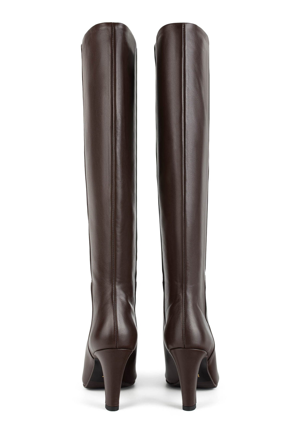 Boots Rhythm Of Silence - Brown