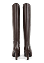 Boots Rhythm Of Silence - Brown
