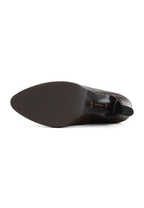Boots Rhythm Of Silence - Brown